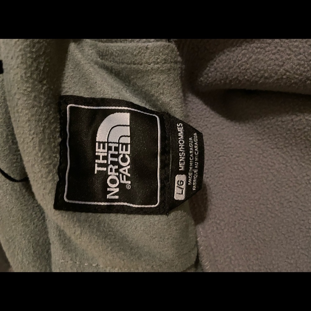 North Face Performance Jacket - image 3